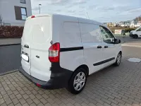 Usata Ford Transit 75 CV (55 kW) 2019 Bianco Monovolume
