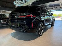 Ny BMW XM Performance 476 HK (350 kW) 2025 Sort SUV