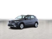 Gebraucht VW T-Cross Life 95 PS (69 kW) 2025 Grau SUV