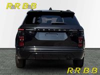 Usata SsangYong Actyon 163 CV (119 kW) 2025 Nero SUV