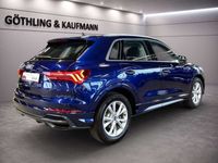 gebraucht Audi Q3 Q3 S lineS line 35 TFSI S tro.*Matrix*Virtual*Navi+*Kamera*ACC*AHK*