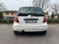 gebraucht Mercedes A150 TÜV 11/25