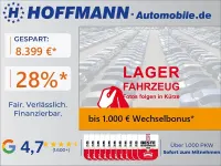 Neu Skoda Fabia Selection 116 PS (85 kW) 2026 Grau Kleinwagen