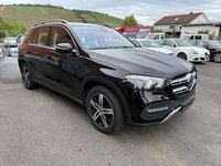 Gebraucht Mercedes GLE400 330 PS (242 kW) 2020 Schwarz SUV