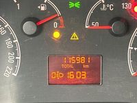 Gebraucht Opel Combo Edition 105 PS (77 kW) 2016 Weiß Van / Kleinbus