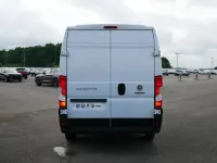 Gebraucht Fiat Ducato 33 120 PS (88 kW) 2024 Ducato weiss Van