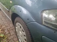 Gebraucht Citroën C3 90 PS (66 kW) 2006 Grau Kleinwagen