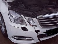 gebraucht Mercedes E250 CDI / E-Klasse / T Model 4-Matic