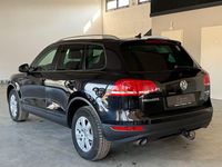 Gebraucht VW Touareg 245 PS (180 kW) 2011 Other SUV