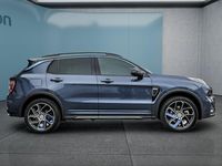 Gebraucht Lynk & Co 01 261 PS (191 kW) 2025 Blau SUV