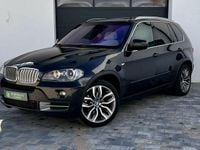 Gebraucht BMW X5 Performance 286 PS (210 kW) 2010 Grau SUV