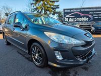 Gebraucht Peugeot 308 SW Tendance 120 PS (88 kW) 2008 Grau Kombi