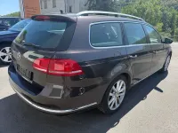 Gebraucht VW Passat Highline 170 PS (125 kW) 2011 Braun Kombi