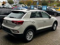 Gebraucht VW Tiguan 150 PS (110 kW) 2024 Grau SUV