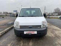 gebraucht Ford Transit Connect Kasten Klima/Standheizung