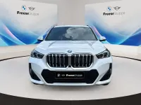 Gebraucht BMW X1 Luxury Line 326 PS (239 kW) 2023 Weiß SUV