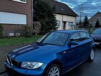 gebraucht BMW 116 kleinwagen