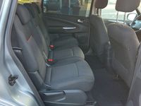 Gebraucht Ford S-MAX S 145 PS (106 kW) 2007 Silber Van / Kleinbus