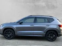 Neu Cupra Ateca 300 PS (220 kW) 2026 Grau SUV
