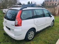 gebraucht Citroën C4 Picasso 2.0 HDI 7 Sitzer