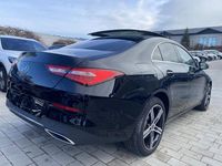 Gebraucht Mercedes CLA250e 160 PS (117 kW) 2023 Schwarz Limousine