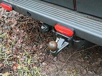 Gebraucht Fiat Ducato 116 PS (85 kW) 2013 Rot Van