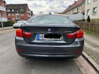 gebraucht BMW 418 Gran Coupé 418 d Aut. Advantage