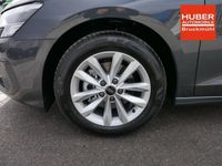 gebraucht Audi A3 Sportback 30 TFSI