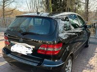 Gebraucht Mercedes 240 2007 Schwarz Kombi