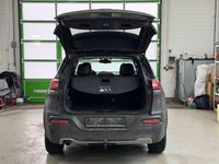 Gebraucht Jeep Cherokee Limited 140 PS (102 kW) 2014 Grau SUV