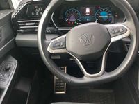 gebraucht VW Caddy 1.5 TSI BMT (7-Si.) DSG Style Maxi
