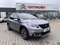 gebraucht Peugeot 2008 PureTech 110 Stop&Start EAT6 Allure