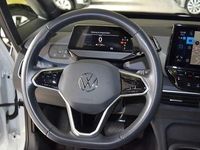 Gebraucht VW ID.3 Pro Performance 149 kW (203 PS) 2021 Weiss Kleinwagen