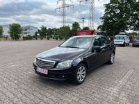 gebraucht Mercedes C220 CDI Lim. *Leder*ALU*