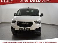 Gebraucht Opel Combo 131 PS (96 kW) 2022 Andere Van / Kleinbus