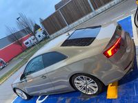 Gebraucht Audi S5 Ambiente 354 PS (260 kW) 2017 Grau Coupé