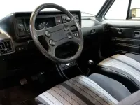 Gebraucht VW Golf GTI 111 PS (81 kW) 1981 Silber Coupé