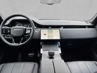 Neu Land Rover Range Rover evoque SE Dynamic 204 PS (150 kW) 2026 Grau SUV