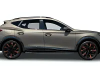 Neu Cupra Formentor 204 PS (150 kW) 2026 SUV