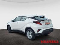 gebraucht Toyota C-HR 1,8l Hybrid 4x2 Flow Abverkaufsaktion