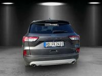 Gebraucht Ford Kuga Titanium X 224 PS (164 kW) 2024 Magnetic grau SUV