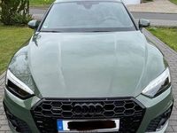 gebraucht Audi A5 Sportback 45 TFSI S tronic quattro S line B&O