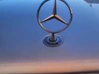 gebraucht Mercedes C180 Elegance