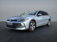 Occasion VW Passat 150 ch (110 kW) 2025 Argent Break
