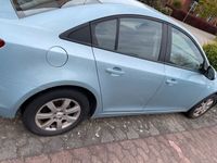 gebraucht Chevrolet Cruze 