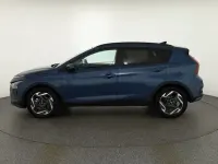 Neu Hyundai Bayon 101 PS (74 kW) 2025 Blau SUV