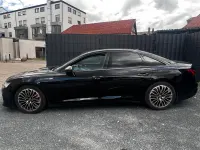 Gebraucht Audi A6 S-Line 367 PS (269 kW) 2020 Schwarz Limousine