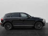 Gebraucht Audi Q5 Comfort 190 PS (139 kW) 2016 Schwarz SUV
