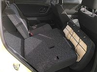 Gebraucht Skoda Fabia Elegance 86 PS (63 kW) 2012 Gelb Limousine