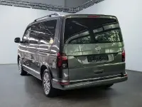Gebraucht VW Multivan Highline 146 PS (107 kW) 2020 Andere Van / Kleinbus